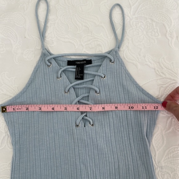 Forever 21 bodysuit - Picture 3 of 4